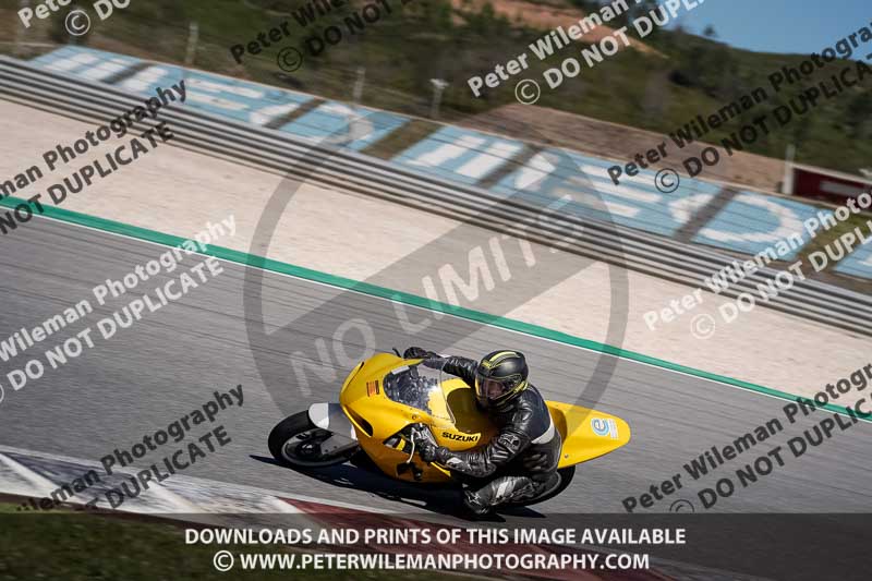 may 2019;motorbikes;no limits;peter wileman photography;portimao;portugal;trackday digital images